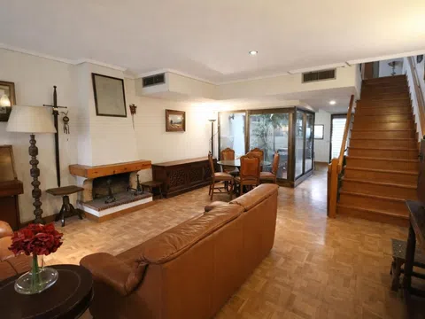 Terraced house in camino del Barrial - Photo 5