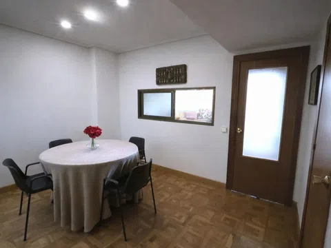 Terraced house in camino del Barrial - Photo 8