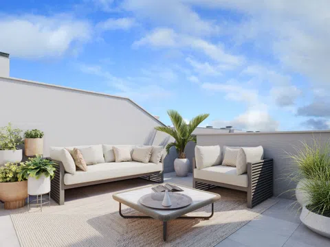 Flat in camino de Negralejo, 16 - Photo 3