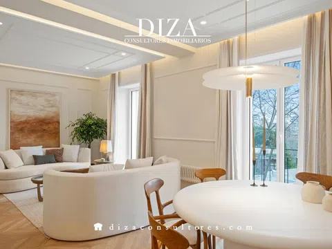 Flat in calle de los Reyes Magos - Photo 2