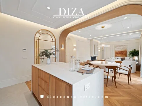 Flat in calle de los Reyes Magos - Photo 11