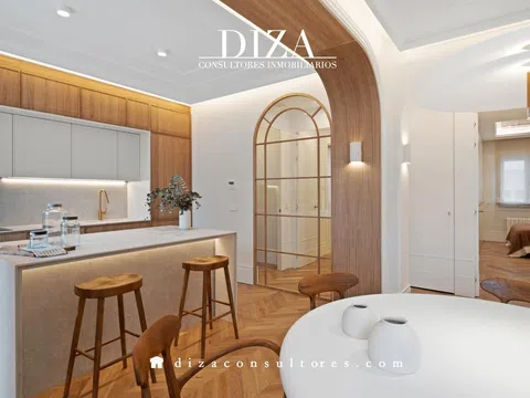 Flat in calle de los Reyes Magos - Photo 12