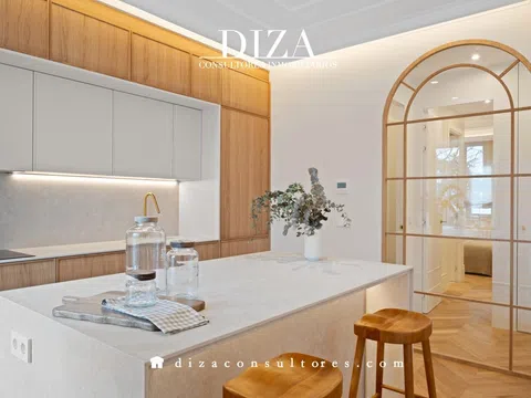 Flat in calle de los Reyes Magos - Photo 13