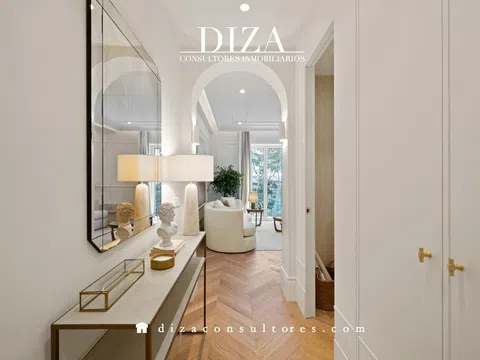 Flat in calle de los Reyes Magos - Photo 14
