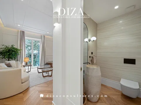Flat in calle de los Reyes Magos - Photo 15