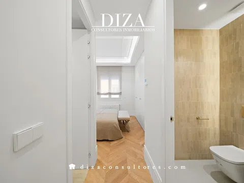 Flat in calle de los Reyes Magos - Photo 16