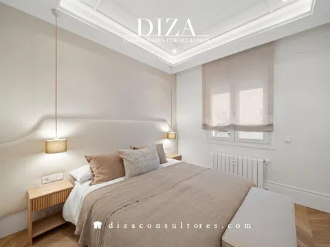 Flat in calle de los Reyes Magos - Photo 17
