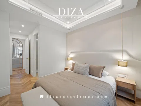 Flat in calle de los Reyes Magos - Photo 18