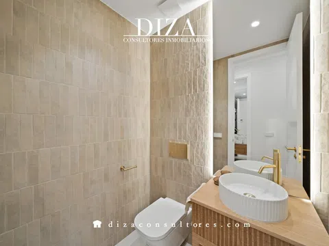 Flat in calle de los Reyes Magos - Photo 20