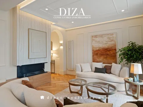 Flat in calle de los Reyes Magos - Photo 3