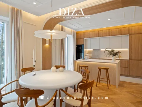 Flat in calle de los Reyes Magos - Photo 4