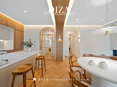 Flat in calle de los Reyes Magos - Photo 5