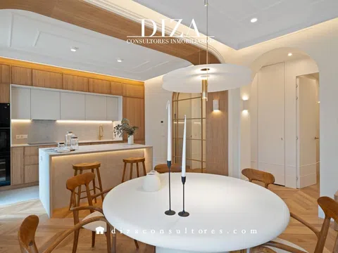 Flat in calle de los Reyes Magos - Photo 6