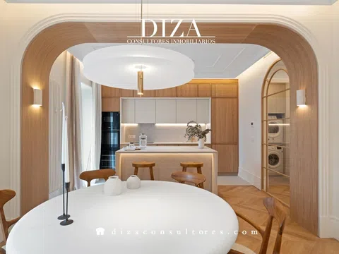 Flat in calle de los Reyes Magos - Photo 7