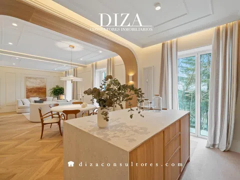 Flat in calle de los Reyes Magos - Photo 8