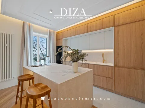 Flat in calle de los Reyes Magos - Photo 9