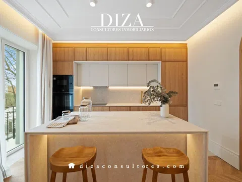 Flat in calle de los Reyes Magos - Photo 10