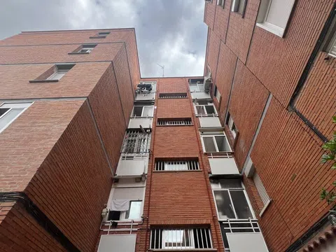 Flat in calle de Belzunegui, 18 - Photo 2