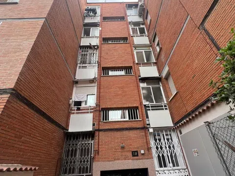 Flat in calle de Belzunegui, 18 - Photo 3