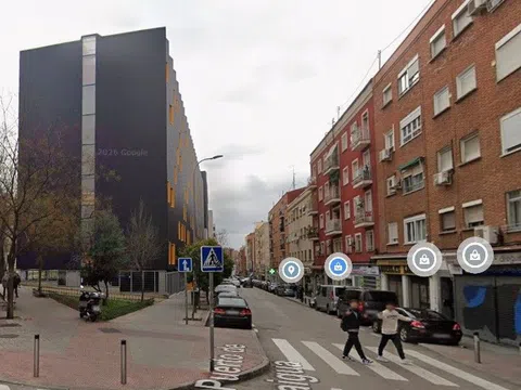Flat - Photo 11