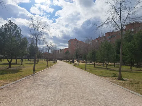 Flat in calle de Vicente Carballal - Photo 14