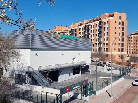 Flat in calle de Vicente Carballal - Photo 16