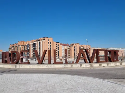 Flat in calle de Vicente Carballal - Photo 17