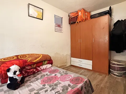 Flat in calle de Vicente Carballal - Photo 5