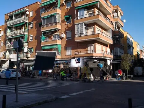 Flat in calle de Vicente Carballal - Photo 8