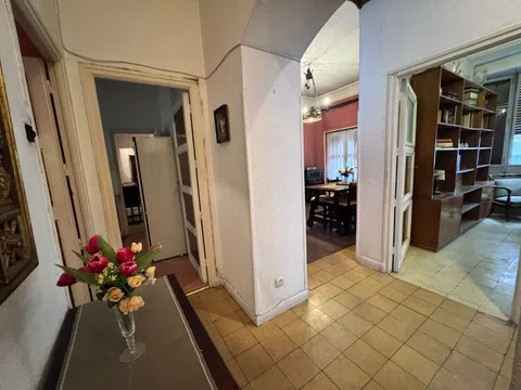Flat in avenida del Mediterráneo - Photo 12