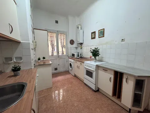 Flat in avenida del Mediterráneo - Photo 19