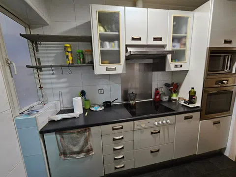 Flat in calle de Cáceres - Photo 1