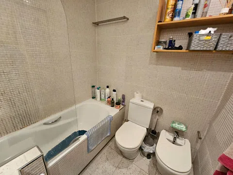 Flat in calle de Cáceres - Photo 15