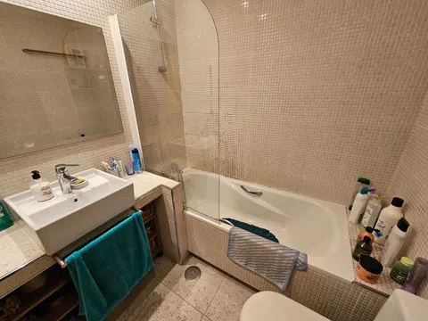 Flat in calle de Cáceres - Photo 16