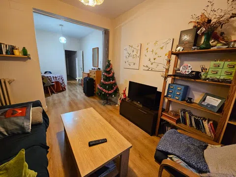 Flat in calle de Cáceres - Photo 7