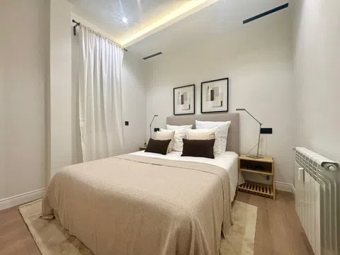 Flat in calle de Ibiza, 41 - Photo 6