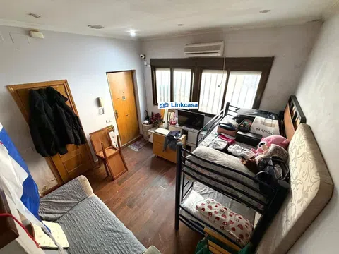 Flat in calle de Pascual Rodríguez - Photo 1