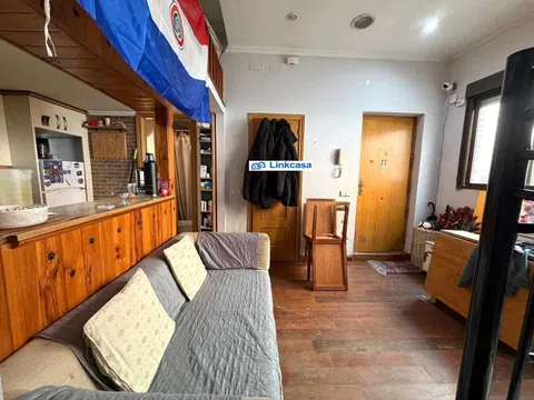 Flat in calle de Pascual Rodríguez - Photo 2