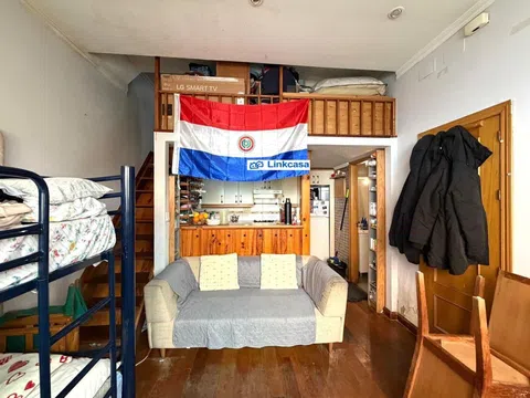 Flat in calle de Pascual Rodríguez - Photo 13