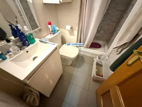 Flat in calle de Pascual Rodríguez - Photo 17