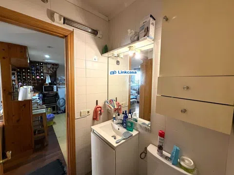 Flat in calle de Pascual Rodríguez - Photo 18