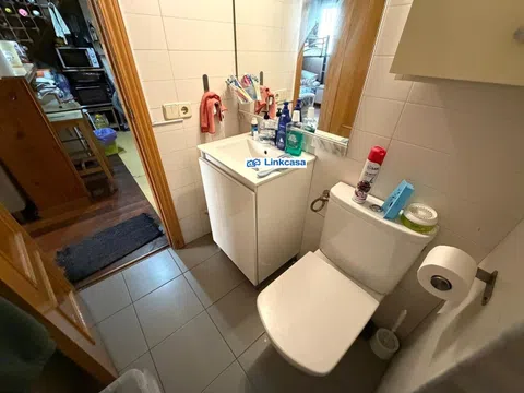 Flat in calle de Pascual Rodríguez - Photo 19
