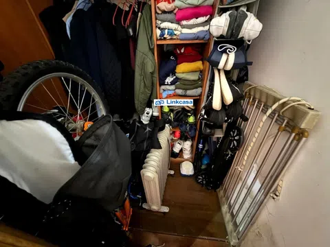 Flat in calle de Pascual Rodríguez - Photo 20