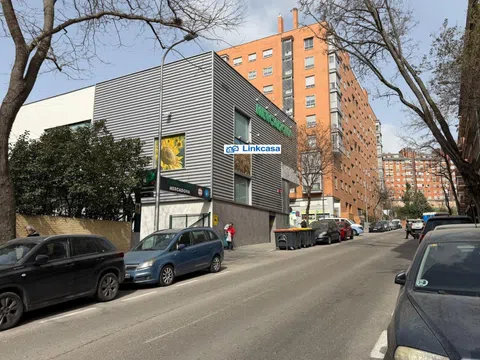 Flat in calle de Pascual Rodríguez - Photo 5