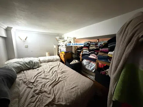 Flat in calle de Pascual Rodríguez - Photo 6