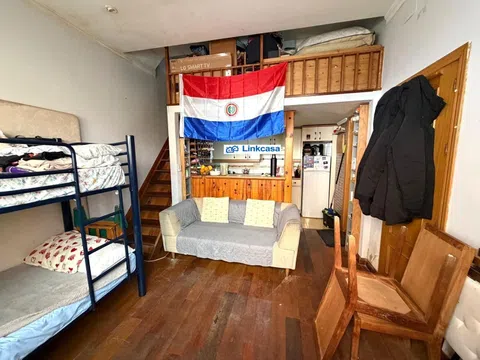 Flat in calle de Pascual Rodríguez - Photo 9