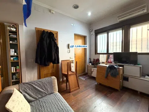 Flat in calle de Pascual Rodríguez - Photo 10