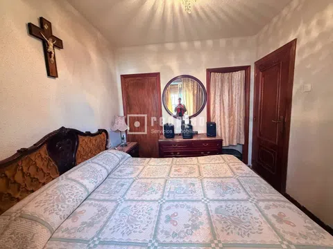 Flat in calle de Caramuel - Photo 11