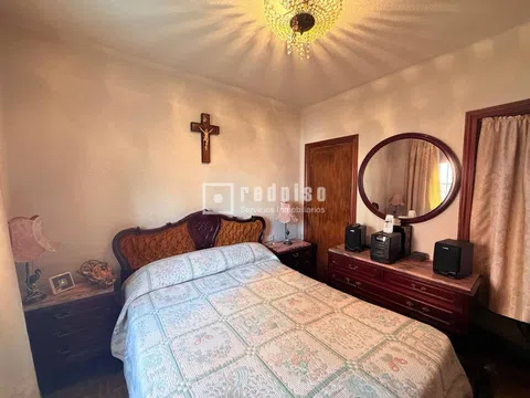 Flat in calle de Caramuel - Photo 12