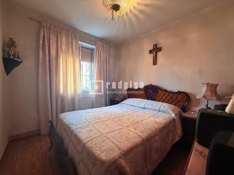 Flat in calle de Caramuel - Photo 13